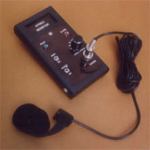 apnoea-monitor