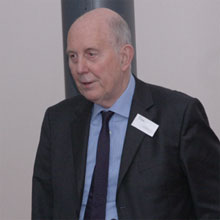 Professor Nick Bosanquet