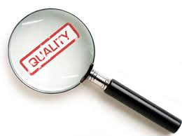 Internal Quality Auditing