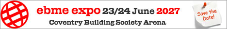 EBME Expo 2027