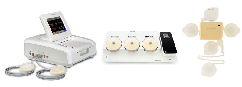 Cardiac Services Philips Avalon