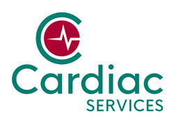 Cardiac Services logo