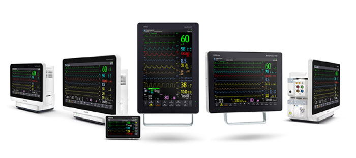 Mindray BeneVision N series