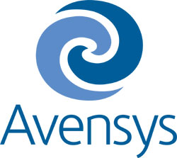 Avensys Training Logo
