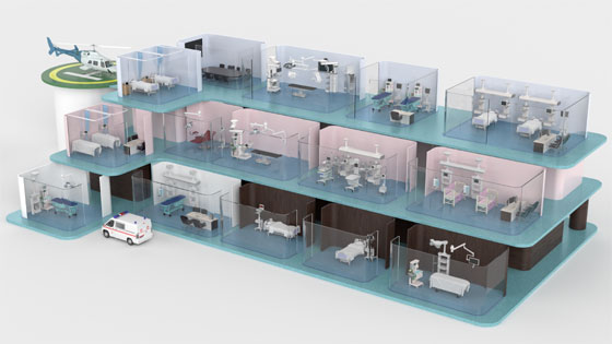 comen hi tech solutions
