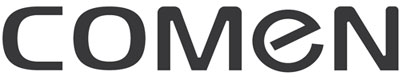 Comen logo