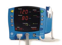 Dinamap from GE Healthcare