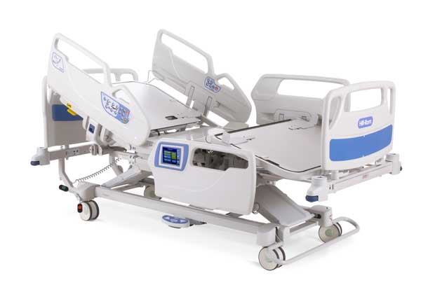HillRom HR900 Platform Accella