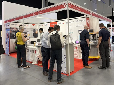Penlon Stand (D06)