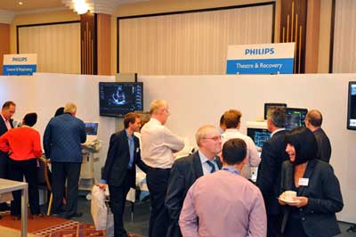 Philips exhibition