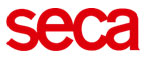 seca logo