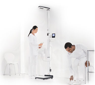 seca integration solutions
