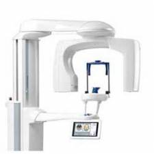 Cone Beam Computed Tomography (CBCT)