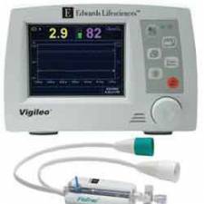 Cardiac Output