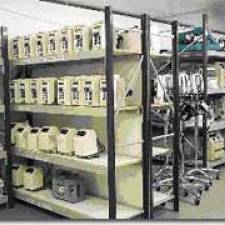 Making the case for an Equipment Library