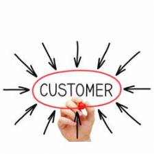 Customer Focus