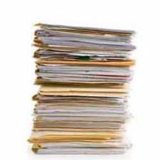 Document and Data Control