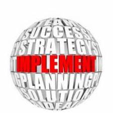 Implementation guidance for ISO 9001:2015