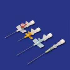 Invasive Arterial Blood Pressure Measurement