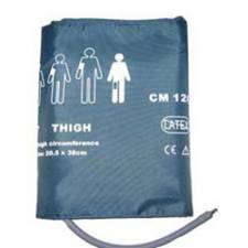 Noninvasive blood pressure measurement