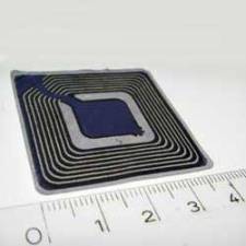 Radio Frequency Identification Technology