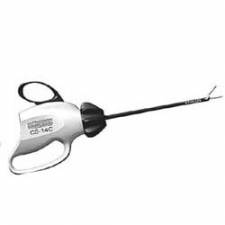 The Harmonic Scalpel